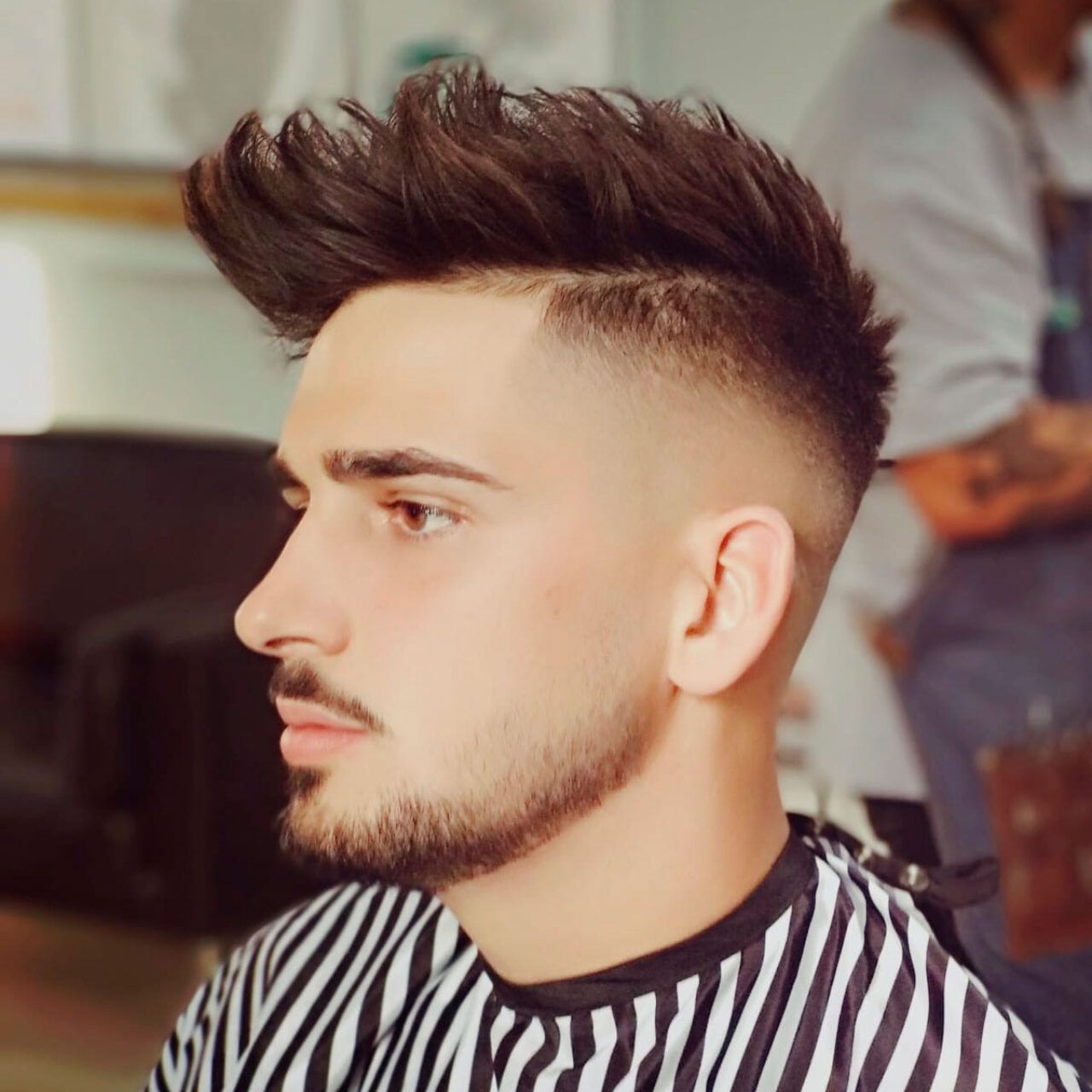 BARBA-Y-DEGRADADO